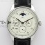 V9공장 포르투기저 애뉴얼캘린더 화이트다이얼 가죽스트랩 Portuguese Real PR Real Annual Calendar IW503305 V9F Best Edition White Dial Black Leather Strap A52610