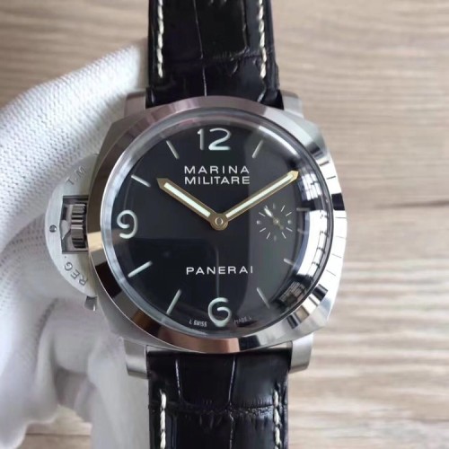 XF공장 파네라이 PAM217 마리나 밀리터리 LHD PANERAI Marina Militare LHD PAM217 가죽줄