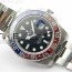 MI공장 롤렉스 GMT마스터2 40 펩시 오이스터브레이슬릿 GMT Master II 116719 BLRO 904L SS MIF 1:1 Best Edition on Oyster Bracelet SA3186 CHS