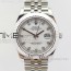 BP공장 V2 롤렉스 데이저스트2 스틸 화이트 자개다이얼 다이아인덱스 Rolex DateJust2 SS&White MOP Dial Diamond Index 신형브레스렛