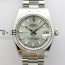 GS공장 롤렉스 데이저스트 31 실버다이얼 브레이슬릿 Datejust 31mm 178274 SS Silver Stick Markers Dial on SS President Bracelet SEIKO NH05A