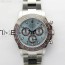 Noob공장 롤렉스 세라믹 데이토나 아이스블루다이얼 브레이슬릿 눕 Daytona 116506 904L Noob 1:1 Best Edition Ice Blue Dial on 904L SS Bracelet SA4130