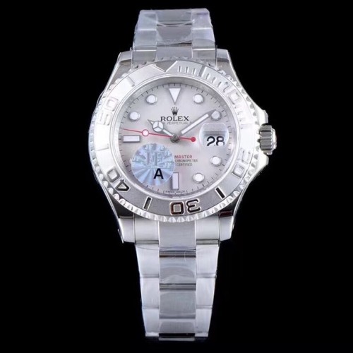 JF공장 롤렉스 요트마스터 플래티넘판 116622 Rolex Yacht Master Platinum Dial 3135 무브