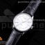 GM공장 롤렉스 셀리니 50509 화이트다이얼 가죽스트랩 Cellini 50509 SS White Dial Big Crown on Black Leather Strap SA3132