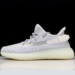 YEEZY 이지부스트350V2 스태틱 리플렉티브 (OG)