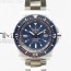 GF공장 브라이틀링 슈퍼오션2 Y1739316 스틸 블루다이얼 브레이슬릿 SUPEROCEAN II Y1739316 44MM BLUE DIAL ON SS BRACELET A2824