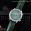 OX공장 6102P 문 그린다이얼 가죽스트랩 Grand Complications 6102P Moon SS OXF Best Edition Green Dial on Green Leather Strap A240