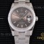 BP공장 데이저스트 36MM 그레이다이얼 브레이슬릿 Datejust 36mm BP High Grade Gray Dial SS Bracelet A2813