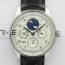 V9공장 포르투기저 애뉴얼캘린더 화이트다이얼 가죽스트랩 Portuguese Real PR Real Annual Calendar IW503406 V9F Best Edition White Dial Black Leather Strap A52610