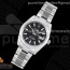 VS공장 롤렉스 데이저스트 41 블랙다이얼 3235 DateJust 41 126334 904L SS VSF 1:1 Best Edition Black Dial on Oyster Bracelet VS3235