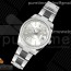 NTF공장 롤렉스 데이저스트 41 스틸 실버다이얼 플루티드베젤 오이스터브레이슬릿 DateJust 41 126334 NTF 1:1 Best Edition 904L Steel Silver Stick Dial on Oyster Bracelet VR3235